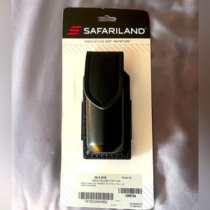 Safariland OC Holder